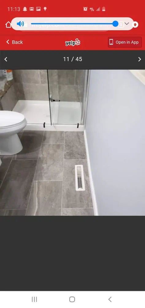 Slide of Anything Home Restorations