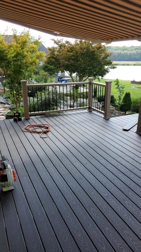 Slide of Anything Home Restorations