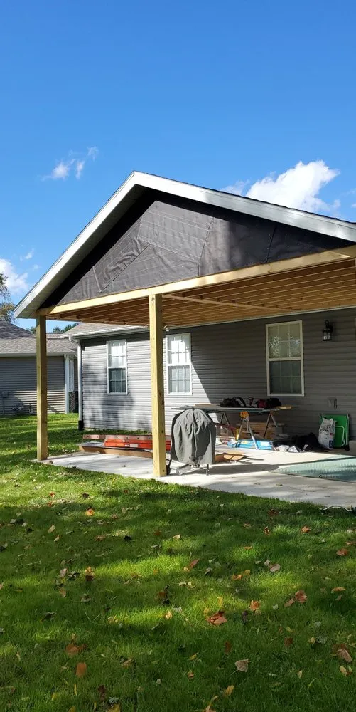 Slide of Anything Home Restorations