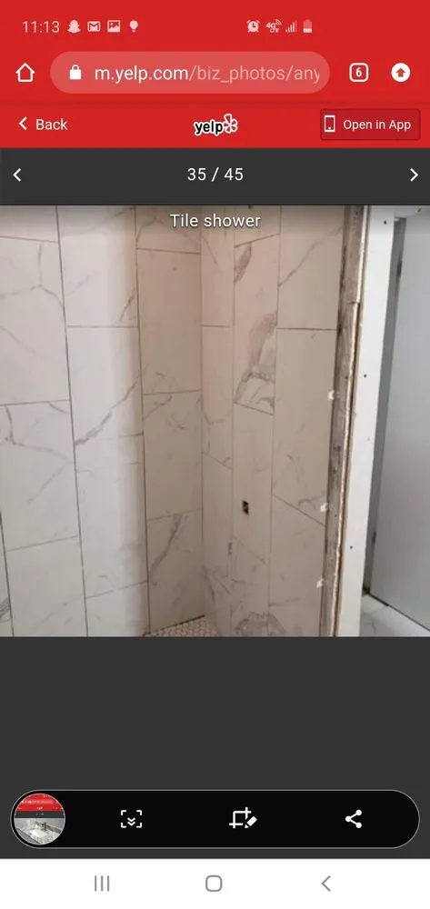 Slide of Anything Home Restorations