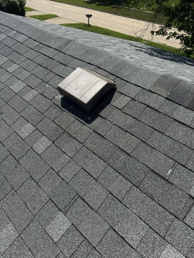 Slide of Anything Roofing and Construction