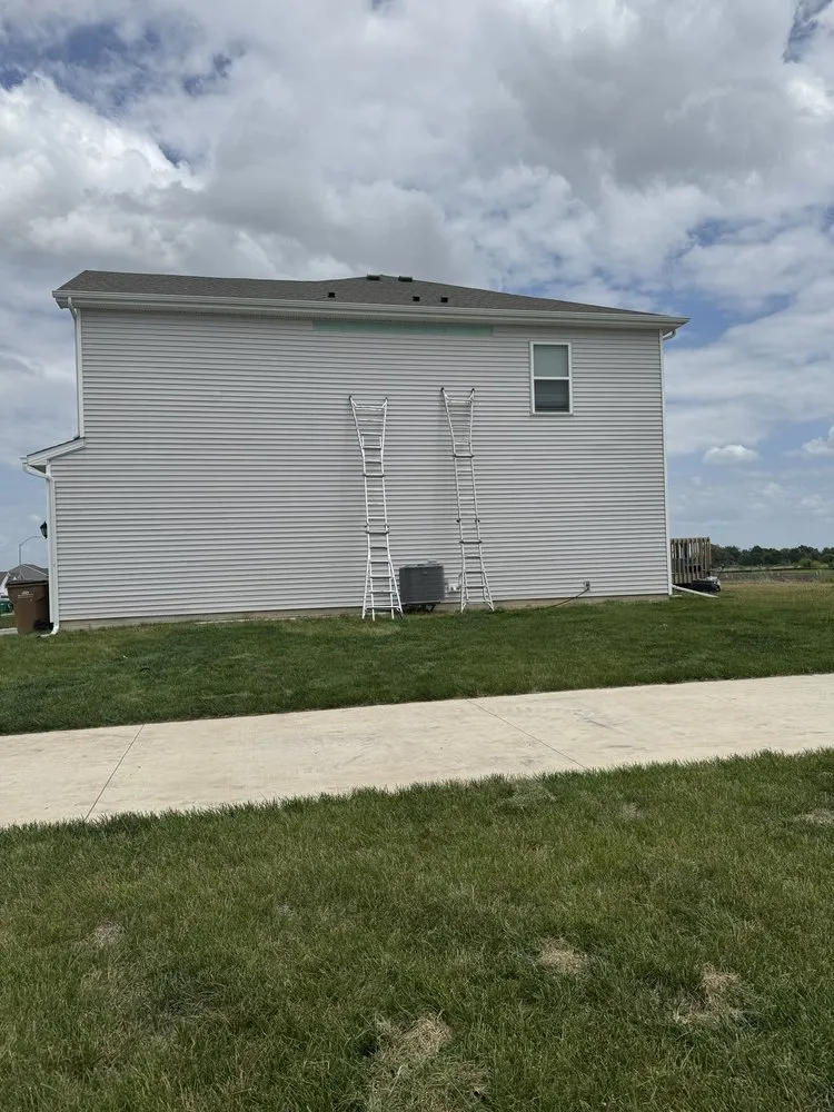 Slide of Anything Roofing and Construction