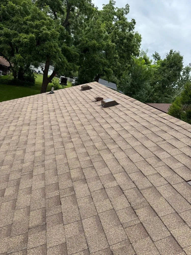 Slide of Anything Roofing and Construction