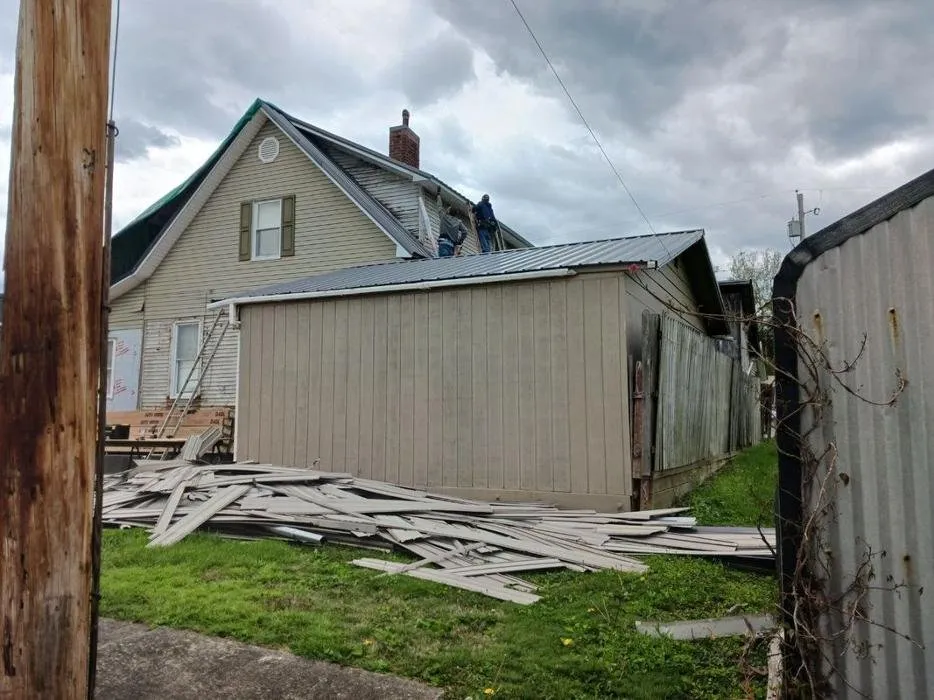 Slide of Anytime Handyman