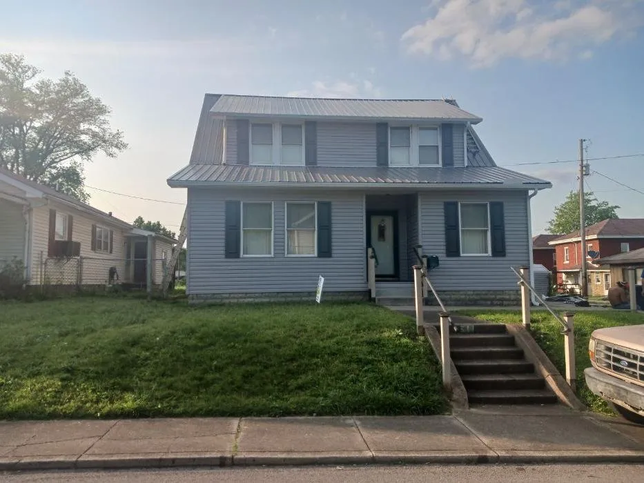 Slide of Anytime Handyman