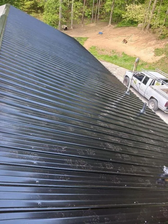 Slide of Anytime Handyman