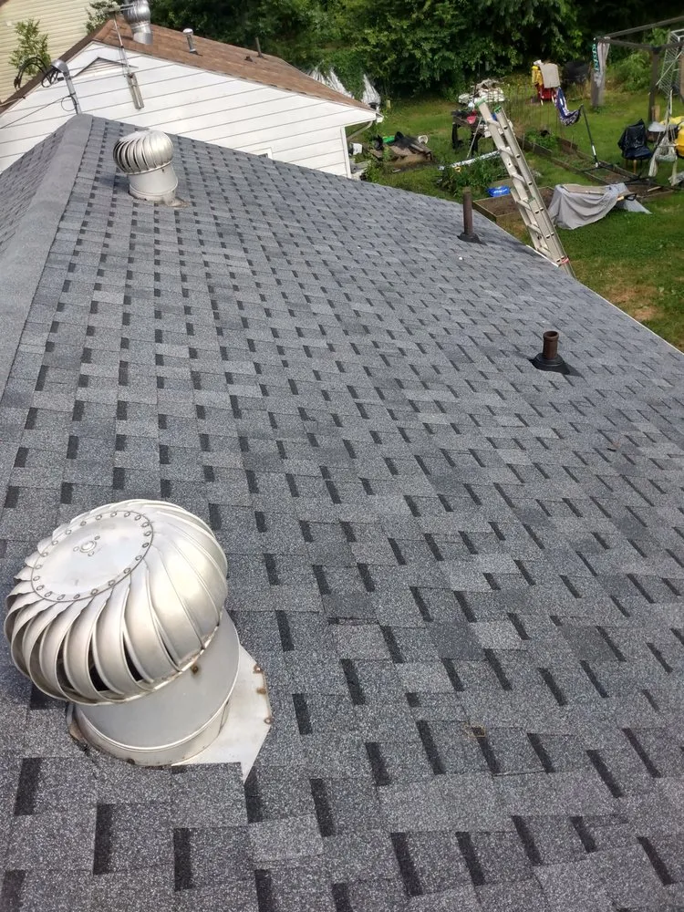 Slide of Anytime Handyman