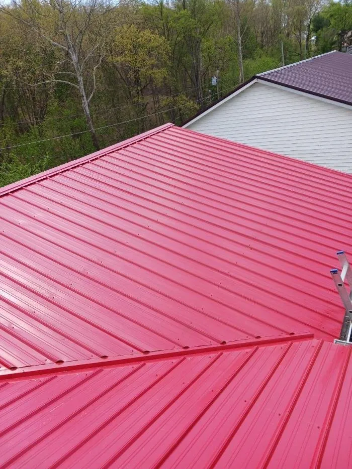 Slide of Anytime Handyman