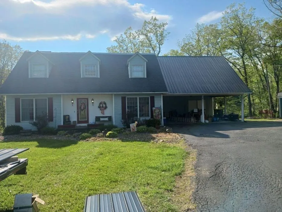 Slide of Anytime Handyman