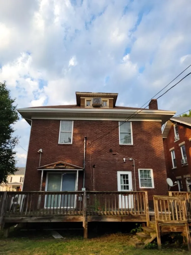 Slide of Anytime Handyman