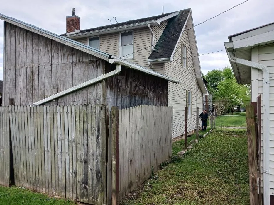 Slide of Anytime Handyman