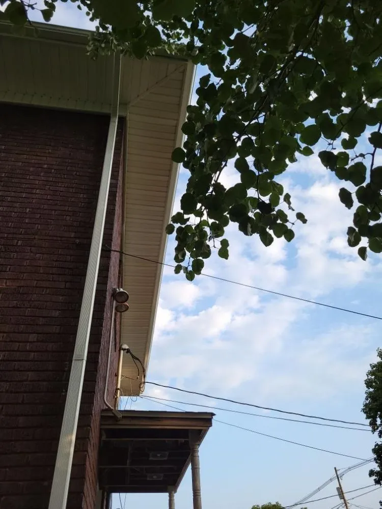 Slide of Anytime Handyman