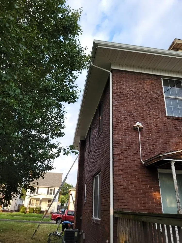 Slide of Anytime Handyman