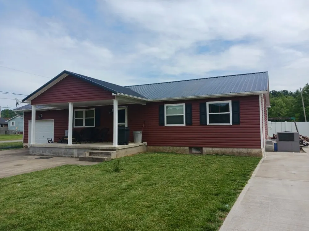 Slide of Anytime Handyman