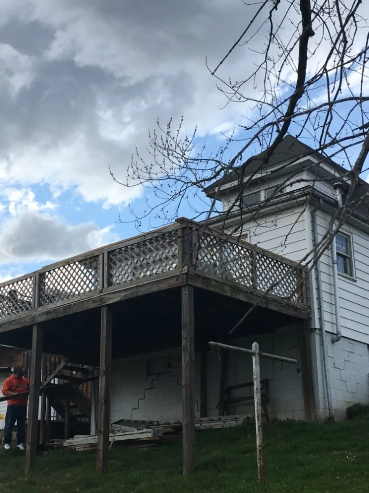 Slide of Anytime Handyman