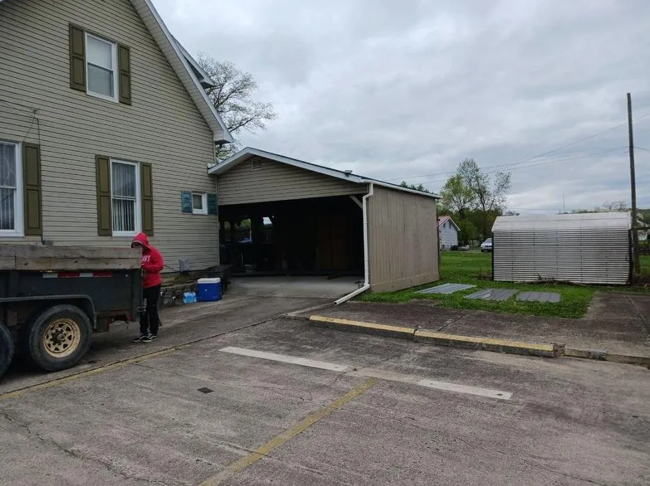 Slide of Anytime Handyman