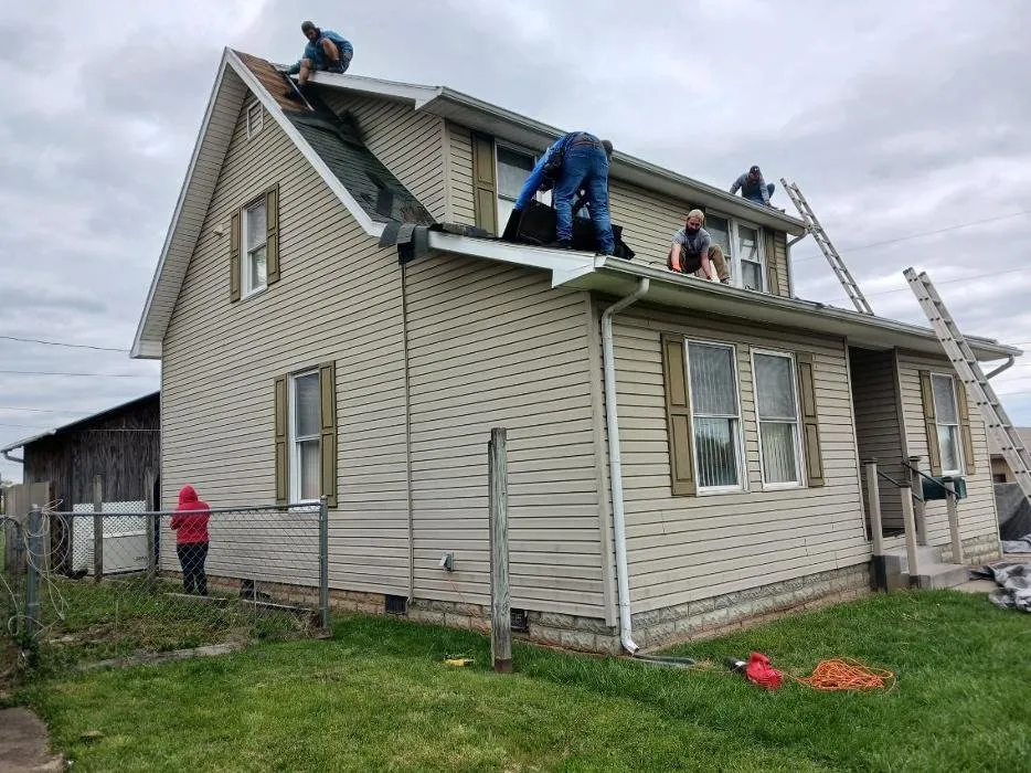 Slide of Anytime Handyman