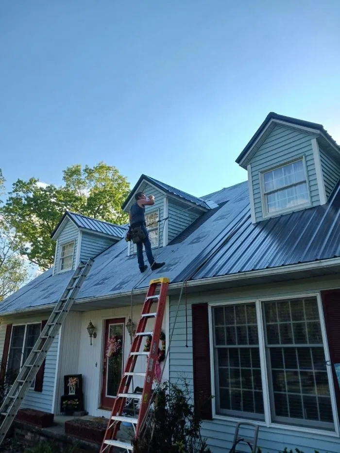 Slide of Anytime Handyman