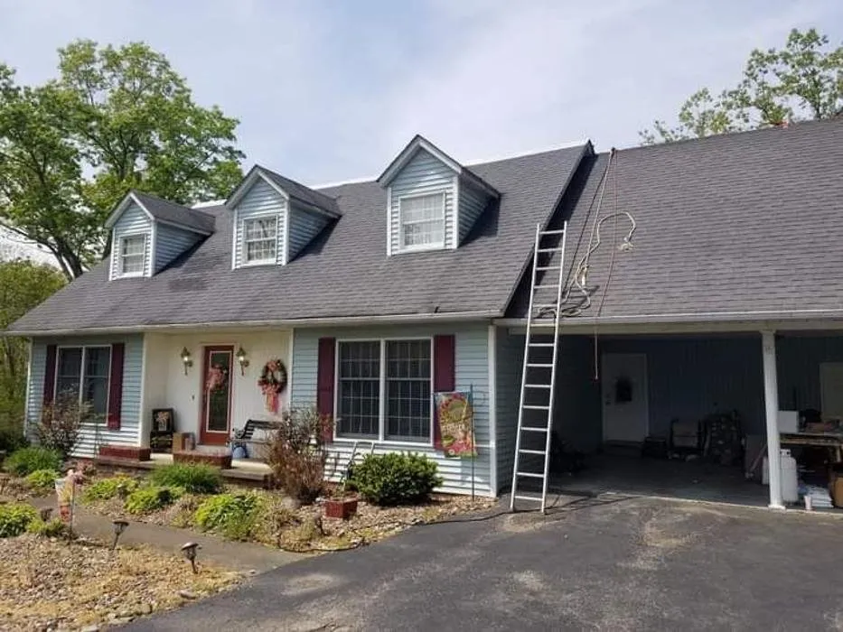 Slide of Anytime Handyman