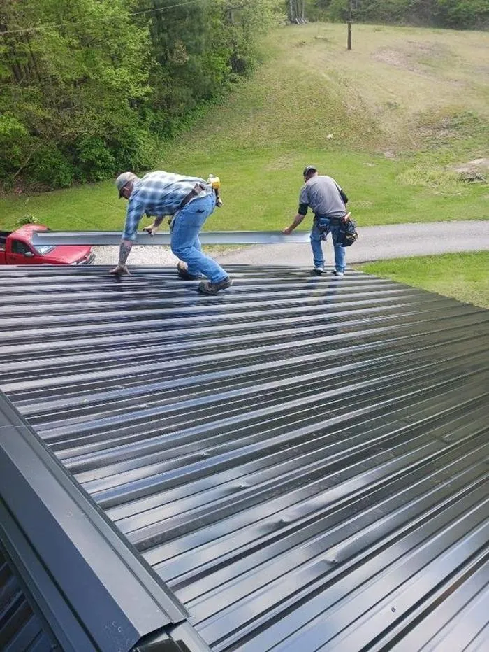 Slide of Anytime Handyman