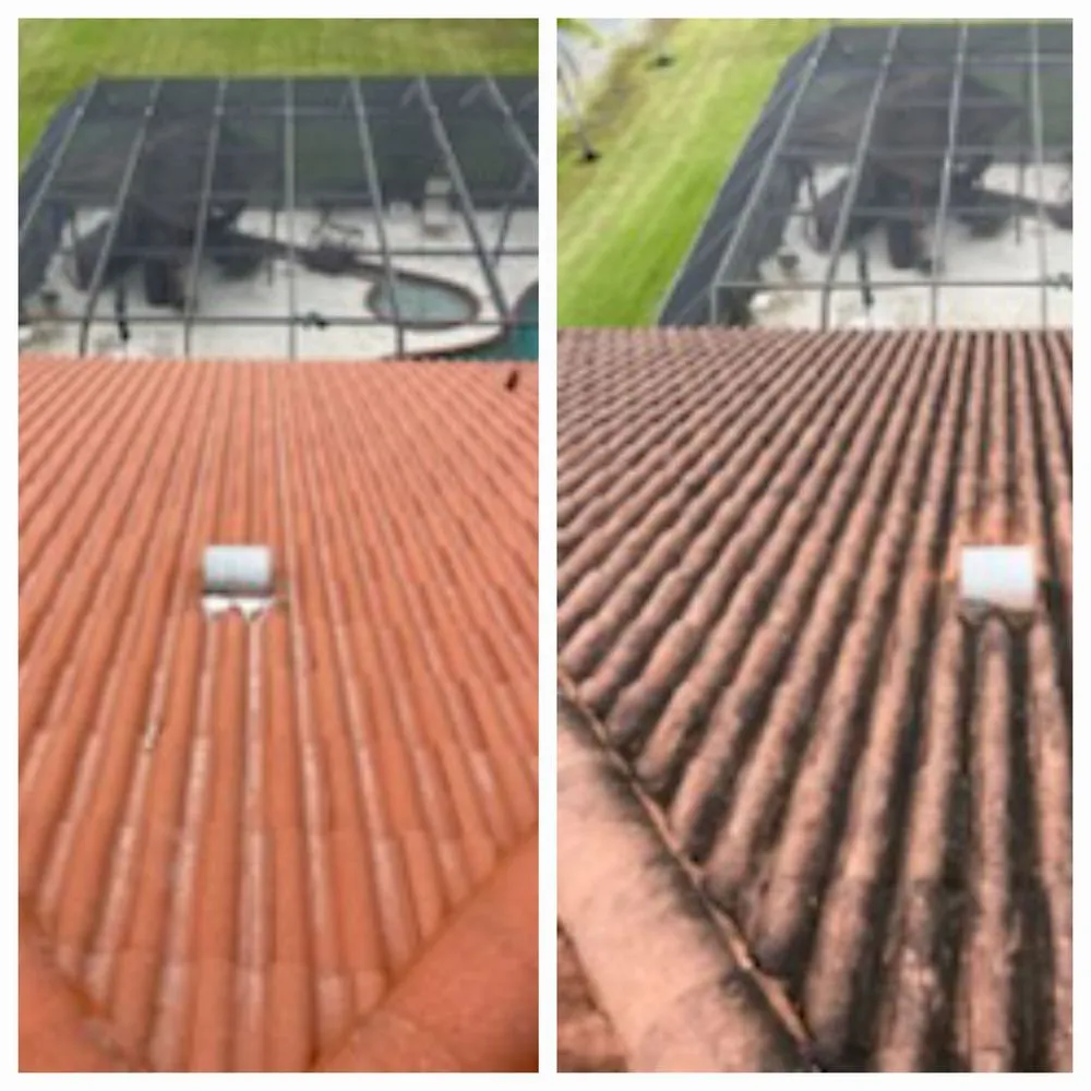Slide of Anytime Power Washing
