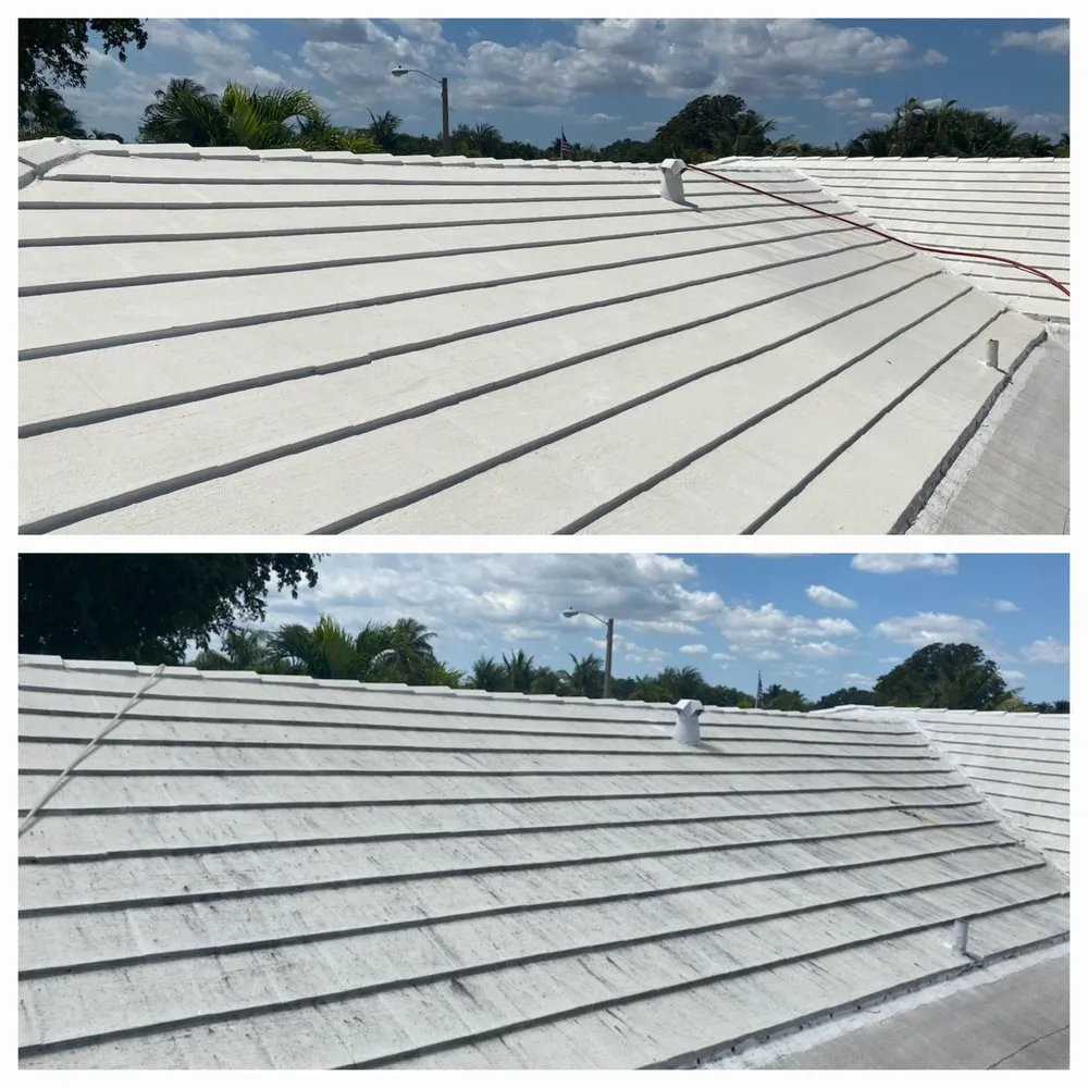 Slide of Anytime Power Washing