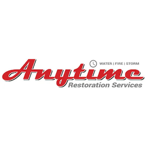 Slide of Anytime Restoration Services