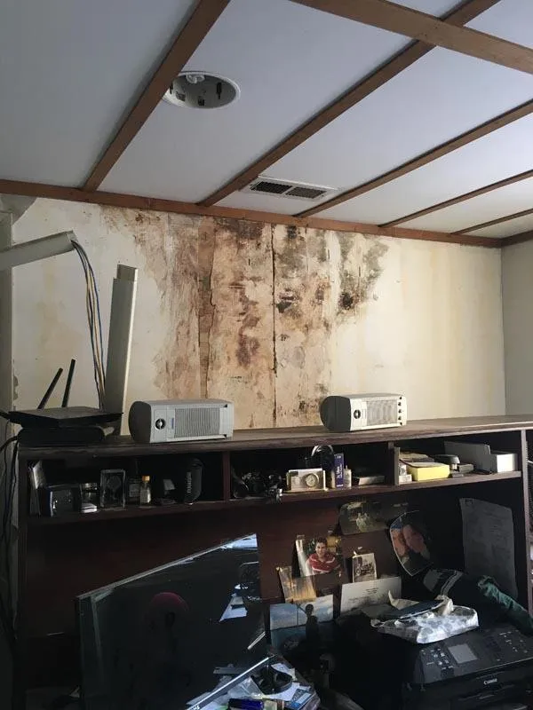 Slide of Anytime Restoration Services