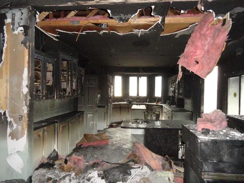 Slide of Anytime Restoration Services