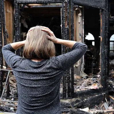 Anytime Restoration Services