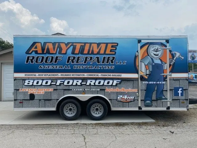 Slide of Anytime Roof Repair