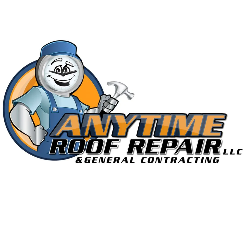Slide of Anytime Roof Repair