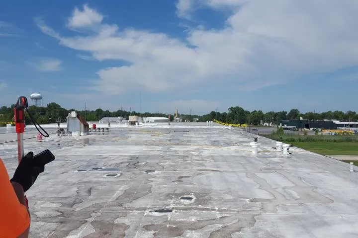 Slide of Anytime Roof Repair