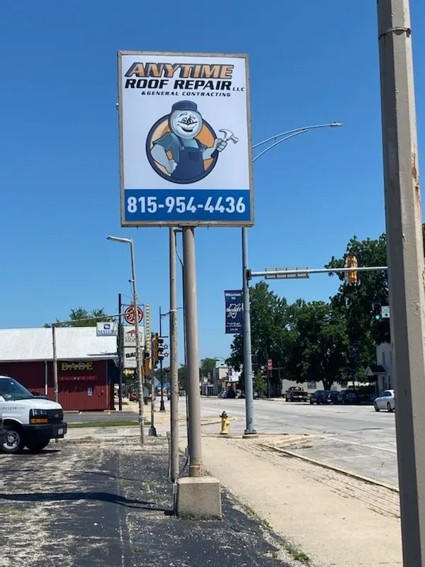 Slide of Anytime Roof Repair