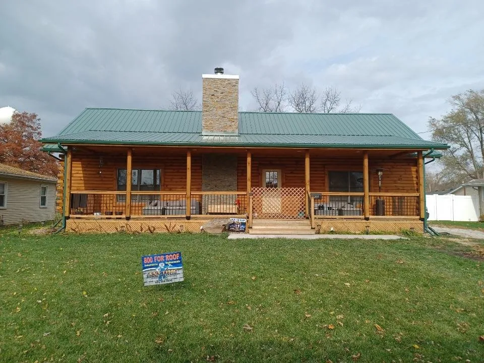 Slide of Anytime Roof Repair