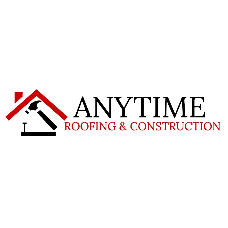 Slide of Anytime Roofing & Construction