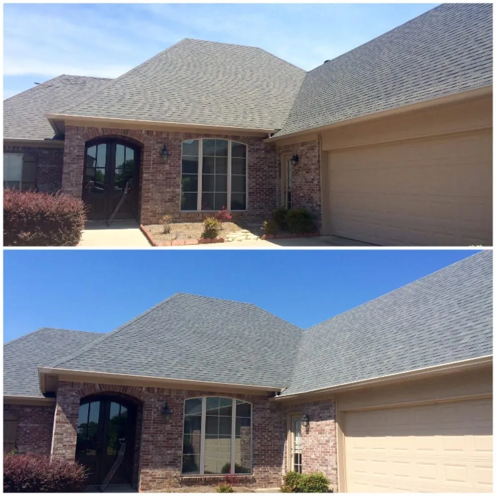 Slide of Anytime Roofing & Construction