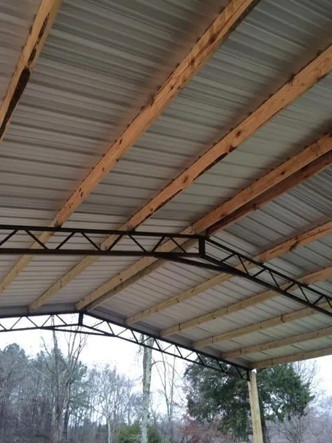 Slide of Anytime Roofing & Construction