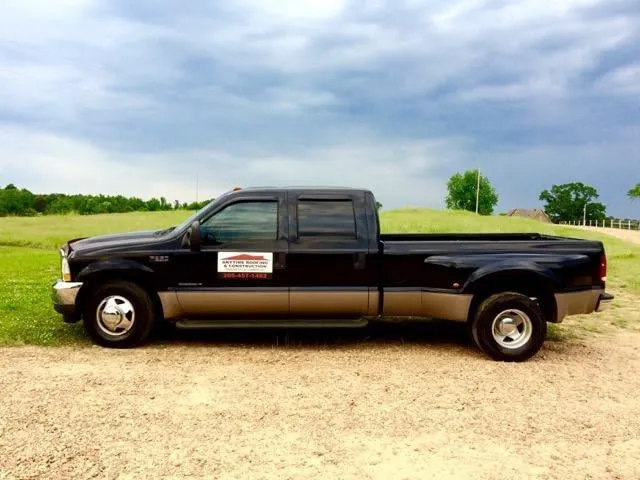 Slide of Anytime Roofing & Construction