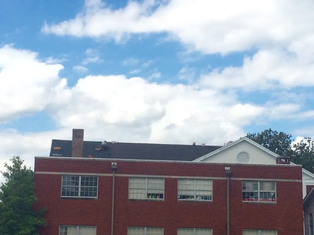 Slide of Anytime Roofing & Construction