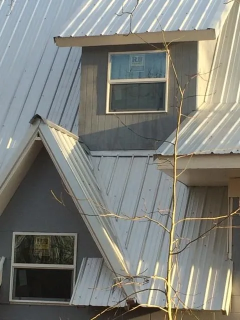 Slide of Anytime Roofing & Construction