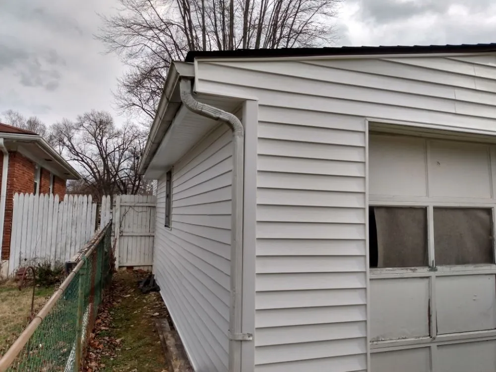 Slide of Anytime Roofing & Siding