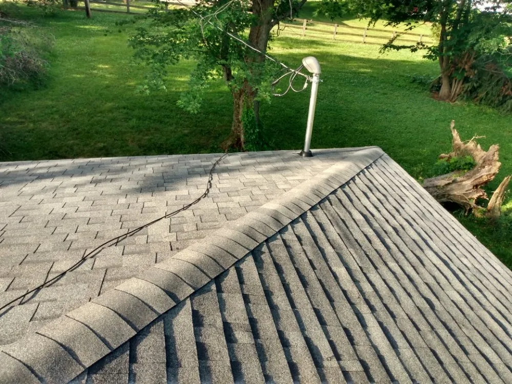 Slide of Anytime Roofing & Siding