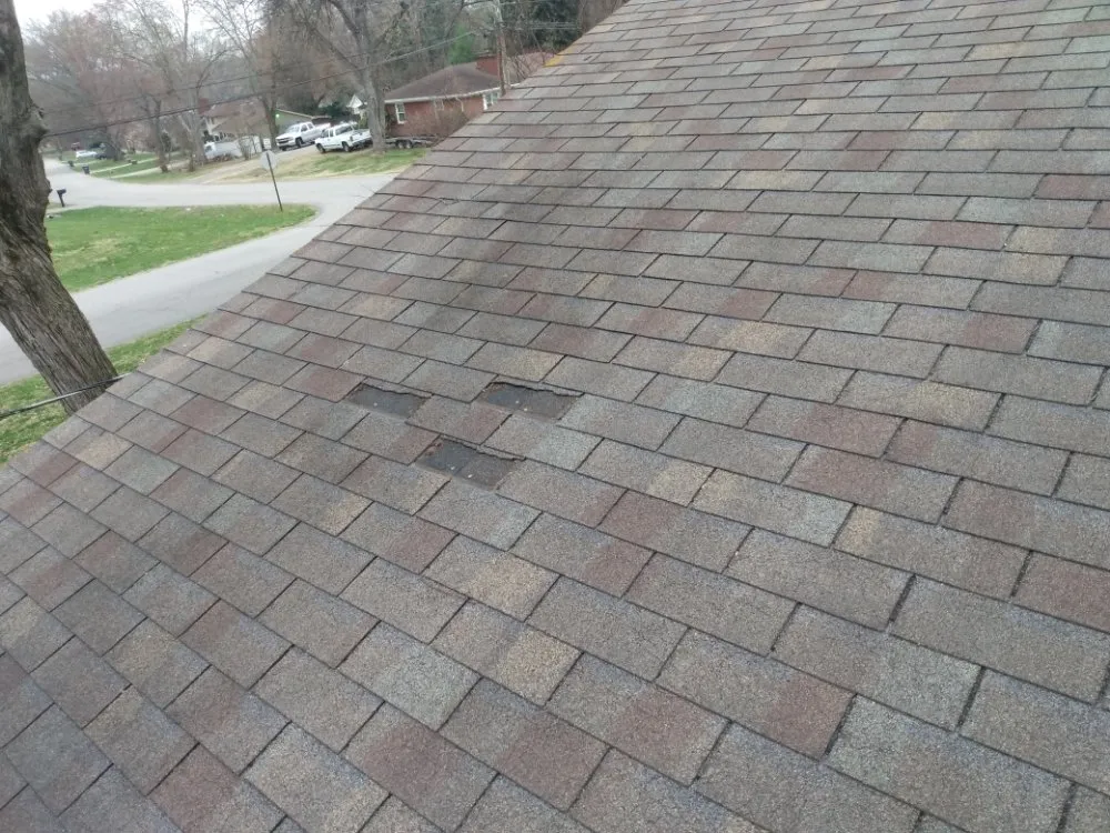 Slide of Anytime Roofing & Siding