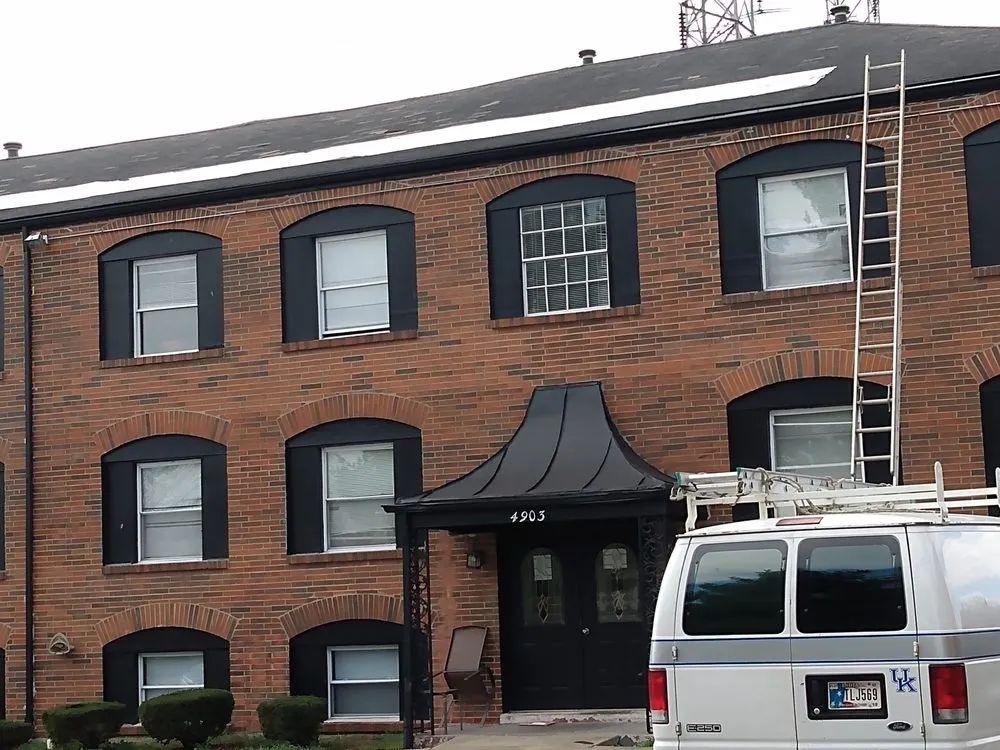 Slide of Anytime Roofing & Siding