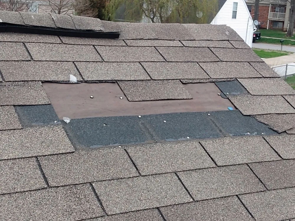 Slide of Anytime Roofing & Siding