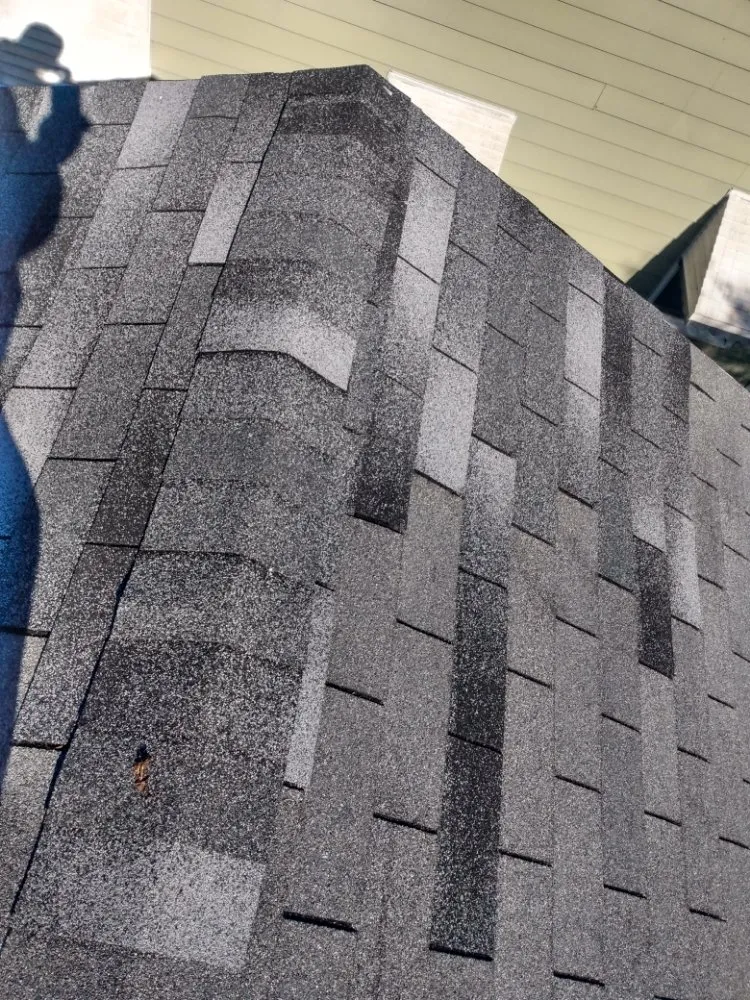 Slide of Anytime Roofing & Siding