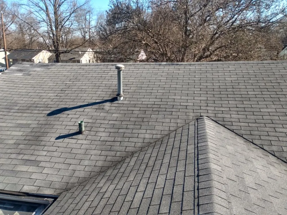 Slide of Anytime Roofing & Siding