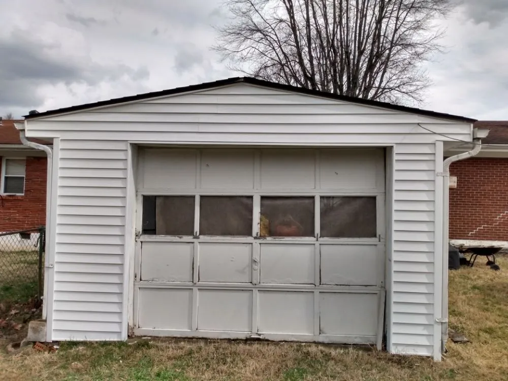 Slide of Anytime Roofing & Siding