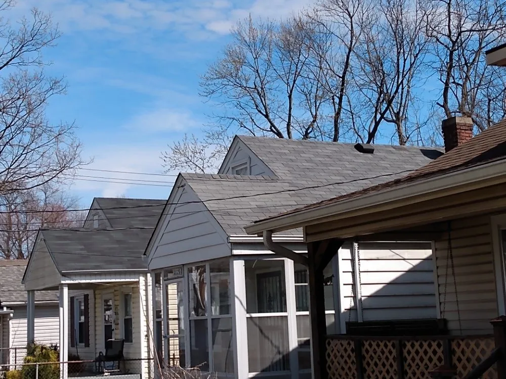 Slide of Anytime Roofing & Siding